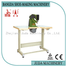 Sole and Lining Trimming Machine Shoe Making Machine Insole Machine